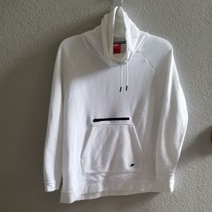 Nike Shirts - NIKE Sweatshirt with Turtleneck Nike Shirts - NIKE Sweatshirt with Turtleneck
